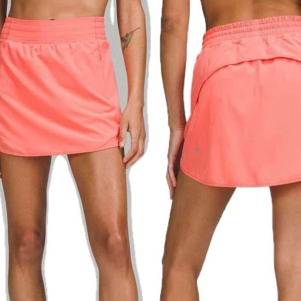 Lululemon High Rise Skirt | Size 6